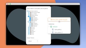 Wp Media Folder Gallery Addon