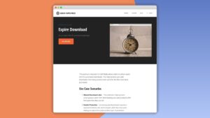 Graph Paper Press Sell Media Expire Download Add-On