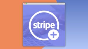 Gravity Flow Stripe Extension