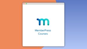 Memberpress Courses