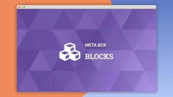 Meta Box Blocks