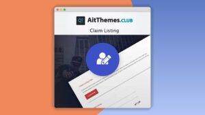 Ait Claim Listing