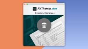 Ait Directory Migrations