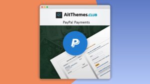 Ait Paypal Payments