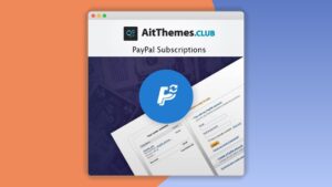 Ait Paypal Subscriptions