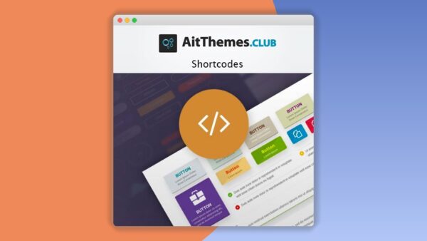 Ait Shortcodes