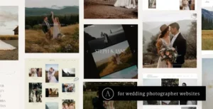 Artale Wedding Photography Theme