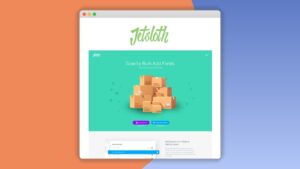 Jetsloth – Gravity Forms Bulk Add Fields