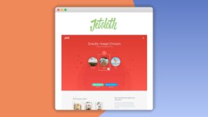 Jetsloth – Gravity Forms Image Choices