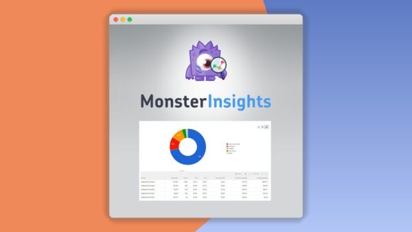 Monsterinsights – Ads Addon