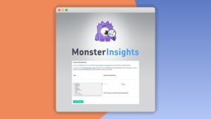 Monsterinsights – Dimensions Addon