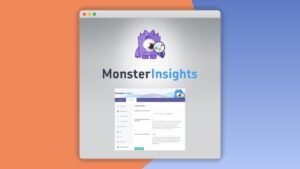 Monsterinsights – Google Optimize Addon
