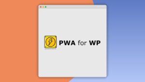 Offline Forms For Pwa For Wp