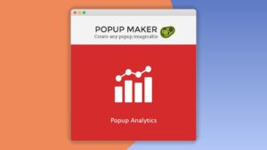 Popup Maker – Popup Analytics