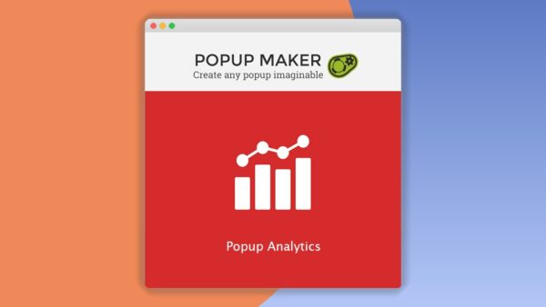 Popup Maker – Popup Analytics