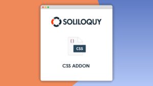 Soliloquy Css Addon