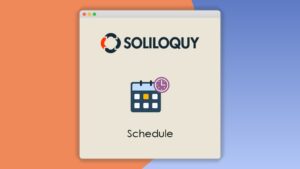 Soliloquy Schedule Addon