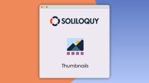 Soliloquy Thumbnails Addon