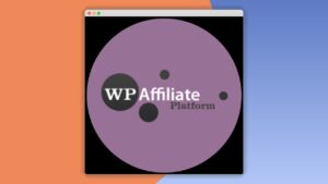 Paid Memberships Pro – Wp Affiliate Platform