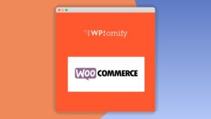 Wpfomify Woocommerce Addon