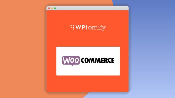 Wpfomify Woocommerce Addon