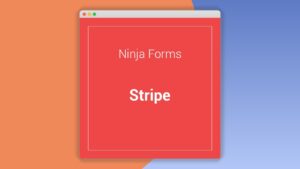 Ninja Forms Stripe