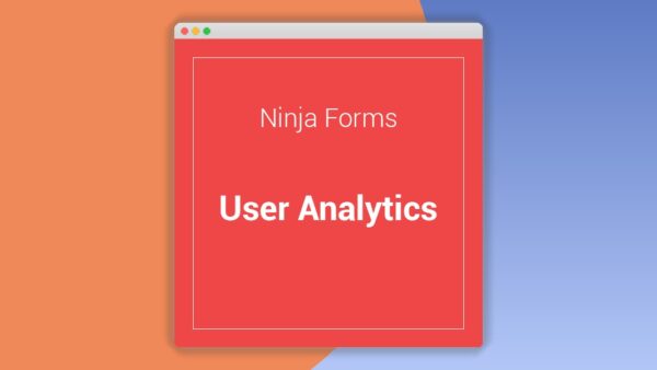Ninja Forms User Analytics