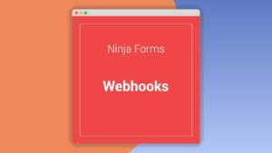 Ninja Forms Webhooks