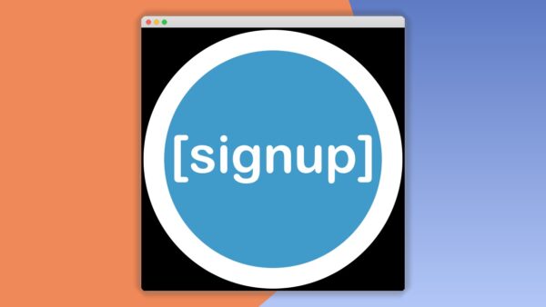 Paid Memberships Pro – Signup Shortcode