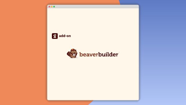 Wp Grid Builder – Beaver Builder