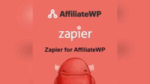 Zapier For Affiliatewp
