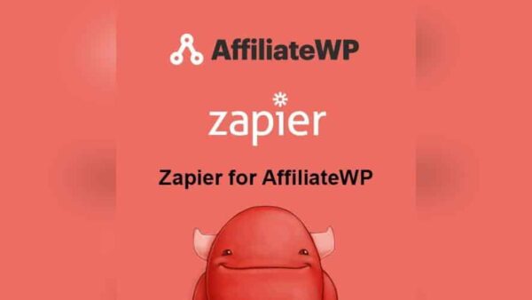Zapier For Affiliatewp