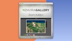 Envira Gallery – Zoom Addon