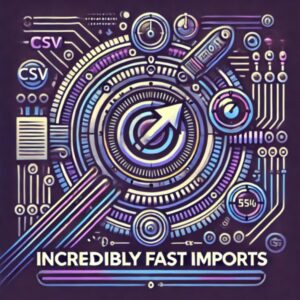 Super Speedy Imports By Wp Intense