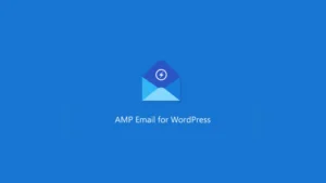 Amp Email
