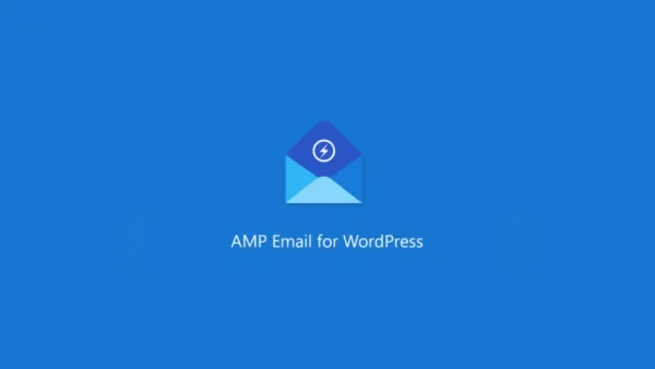 Amp Email