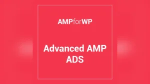 Advanced Amp Ads