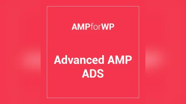 Advanced Amp Ads