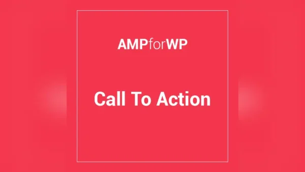 Amp Cta