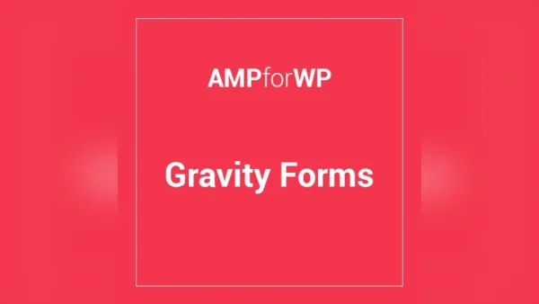 Amp Gravity Forms