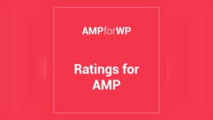 Amp Ratings