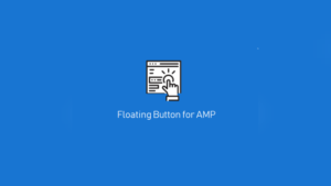 Floating Button For Amp