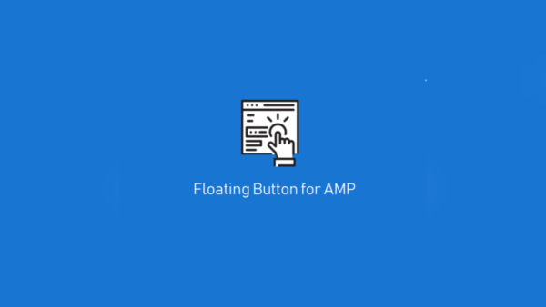 Floating Button For Amp