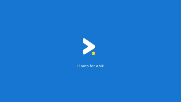 Izooto For Amp