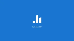 Polls For Amp