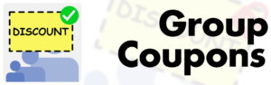 Woocommerce Group Coupons