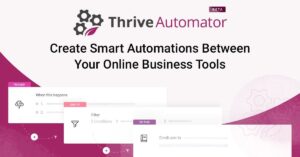 Thrie Automator