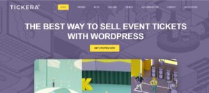 Tickera Addons Premium