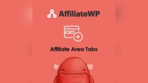 Affiliatewp Affiliate Area Tabs