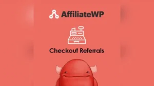 Affiliatewp Checkout Referrals